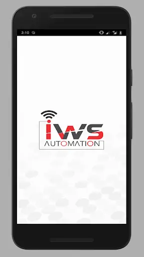 IWS Smart Switch screenshot 1