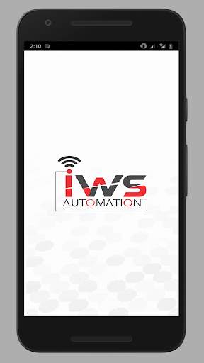 IWS Smart Switch screenshot 1