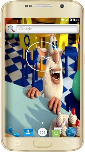 booba cartoon wallpapers images For Whatsapp 2021 screenshot 5