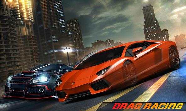 Grand City Racing screenshot 3