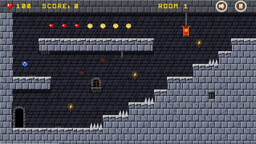 Run In The Castle screenshot 3