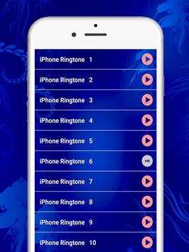 Hits iPhone 6 Ringtones 2018 screenshot 4