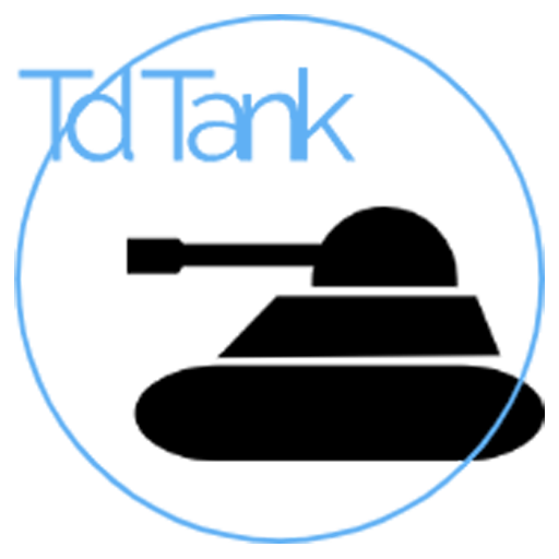 Td Tank icon