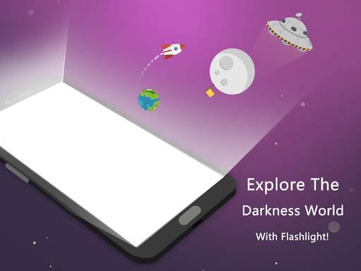 Flashlight screenshot 5