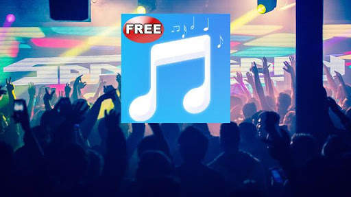 Free Music Player Mp3 screenshot 2