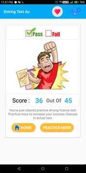 RTA Learner Driving Test Australia screenshot 7