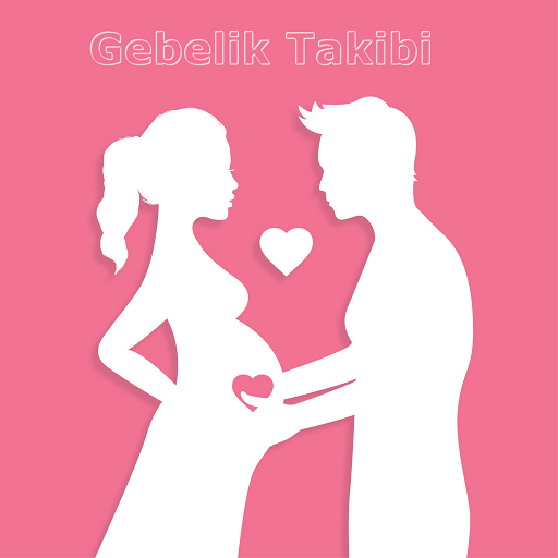 Gebelik Hamilelik Takibi icon