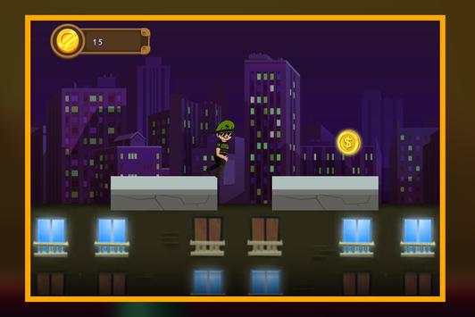 Little Singham 2 World Run screenshot 8