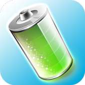 Battery Saver App Free icon