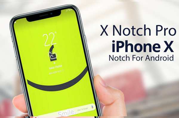 X ìPhone 8 Notch : Display ìOS11 ? ? 2 تصوير الشاشة