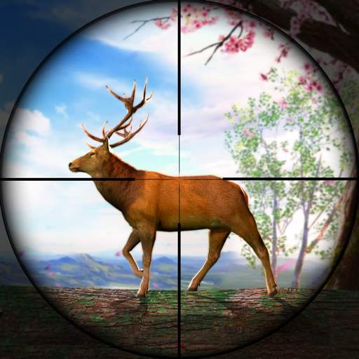 Deer Hunt Safari 2020: Shooting Season 1.6