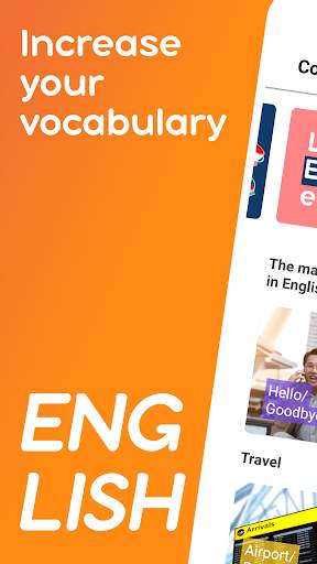 English – Learn and Speak screenshot 1