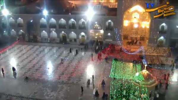 Shia TV screenshot 8