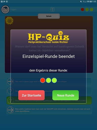 HP-Quiz screenshot 12