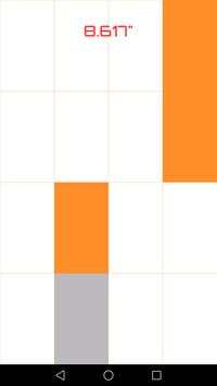 Naruto Piano Tiles screenshot 2