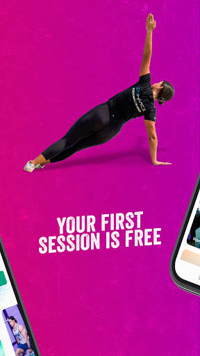 Enhance Fitness screenshot 2