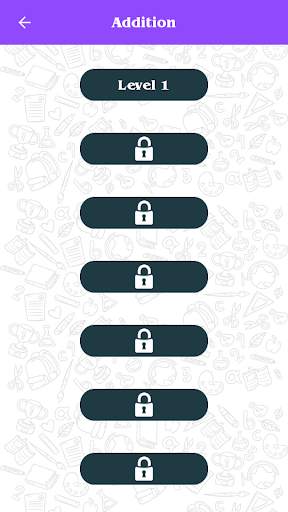 Math Games - Math Puzzle screenshot 2
