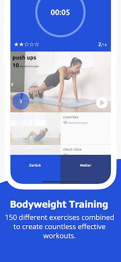 Teamfit - Get active as a team screenshot 3