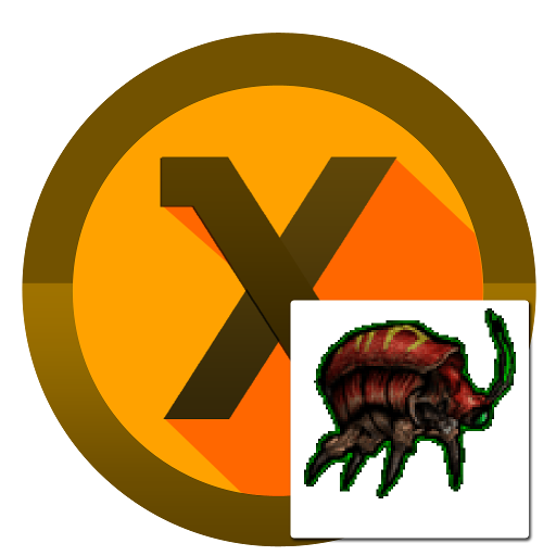 Bubblemod icon