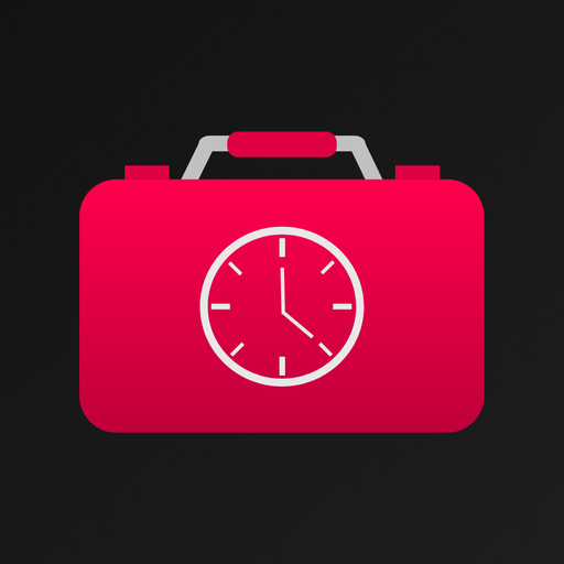 Productivity kit - Pomodoro, To do, Nature Sounds. icon