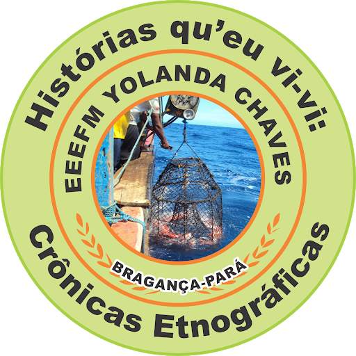 Histórias qu'eu vi-vi: crônicas etnográficas screenshot 1