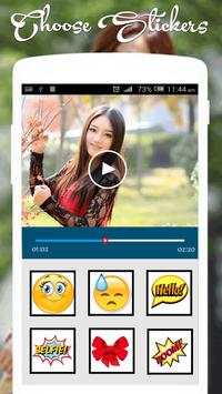 Photo To Video with Music screenshot 2