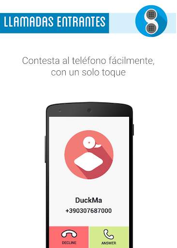 Phonotto fáciles para mayores screenshot 4