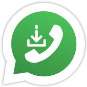 Whatsapp  Status Story Saver logo