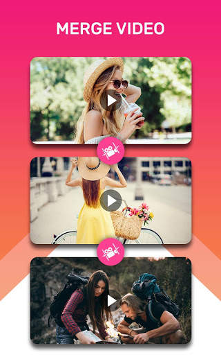 Video Editor, MP3 Converter, Ringtone Maker screenshot 9