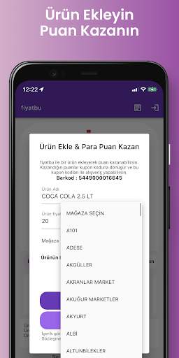 fiyatbu - fiyat karşılaştırma screenshot 6