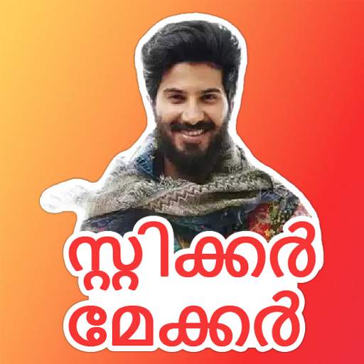 Malayalam Sticker Maker 11.0