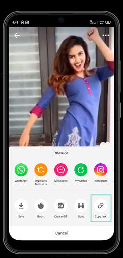 Video Downloader  Auto screenshot 5