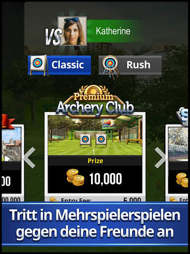 Archery King screenshot 7