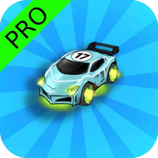 Modified Cars Merger Pro - Modify and Race 1.0