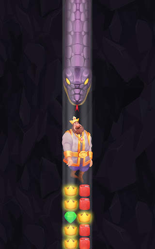 King Rescue: Royal Dream screenshot 21
