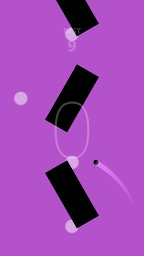 Wave game - fun with challenge screenshot 2