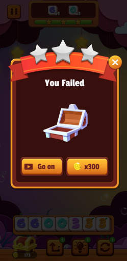 Tile Crush - Match Triple Puzzle screenshot 3