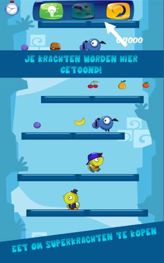 Brothers Jump screenshot 3