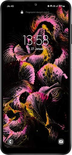 Abstract Wallpaper screenshot 8