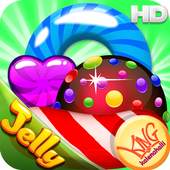 Candy Chocolate Jelly 1.0