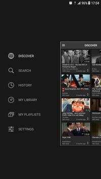 Movie Tube screenshot 1