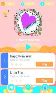 Piano tiles despacitoo 2018 screenshot 3