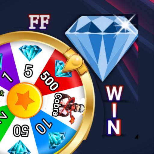 Win Daily Free Diamonds 💎 | Fire, Cobra, Alok 1.0
