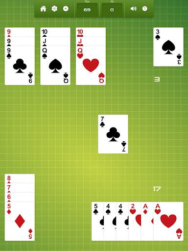 Gin Rummy screenshot 14