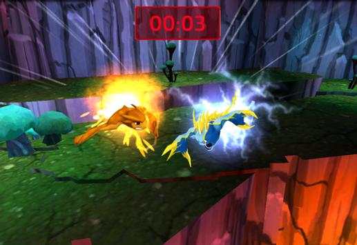 Free Slugterra Slug Guide screenshot 1