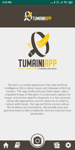 Tumaini screenshot 1