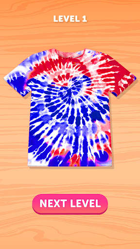 Tie Dye screenshot 3