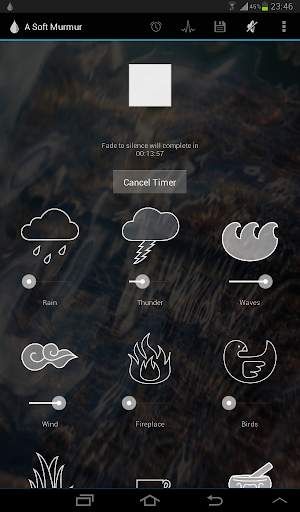 A Soft Murmur screenshot 10