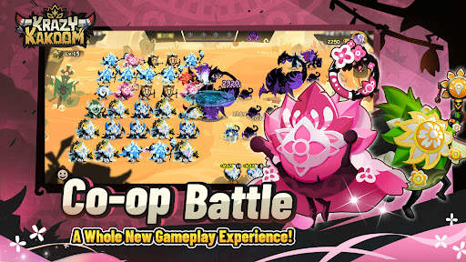 Krazy Kakoom Island screenshot 13