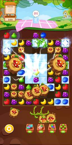 fruit crush - fruit mania screenshot 5